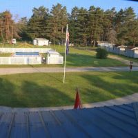 Along the River Campground & Cabins ico