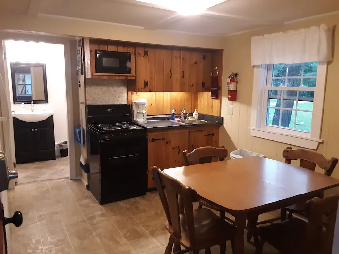 Along the River Campground & Cabins Picture 9