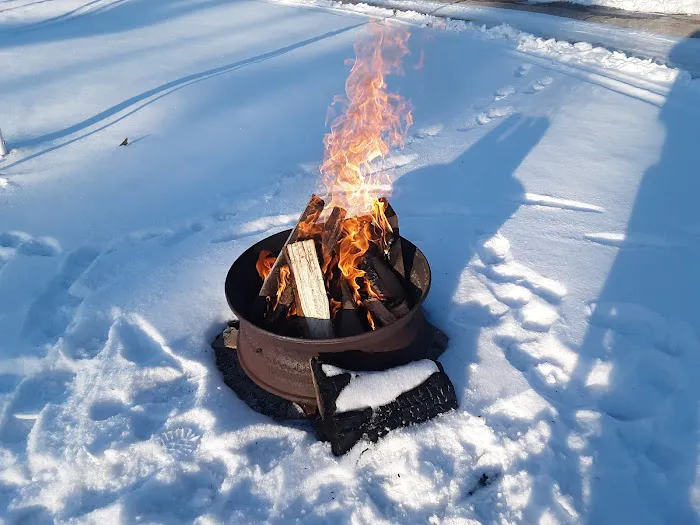 Along the River Campground & Cabins Picture 7