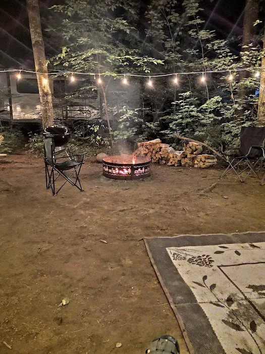 Ammonoosuc Campground Picture 8