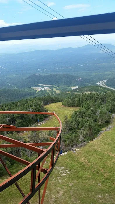 Ammonoosuc Campground Picture 1