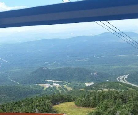 Ammonoosuc Campground