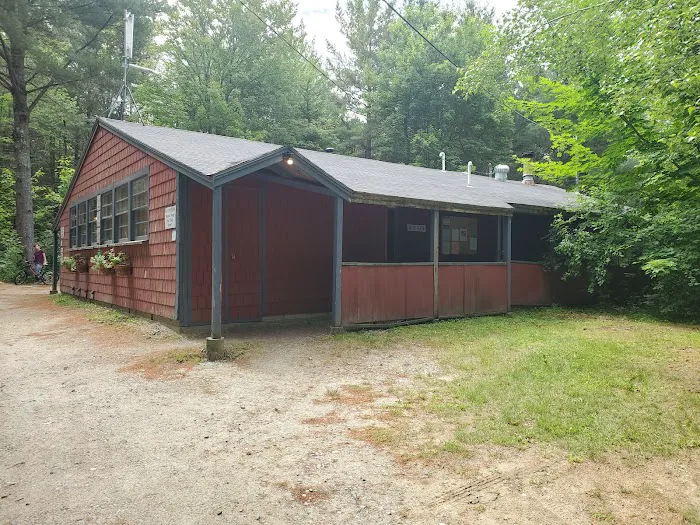 Ammonoosuc Campground Picture 7