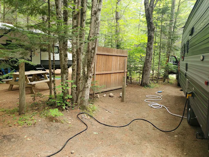 Ammonoosuc Campground Picture 9