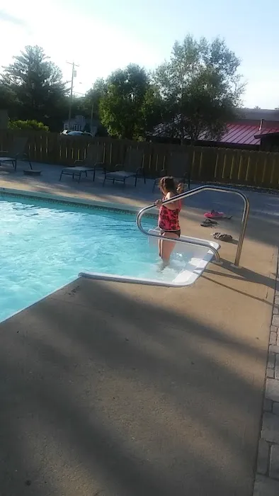 Ammonoosuc Campground Picture 5