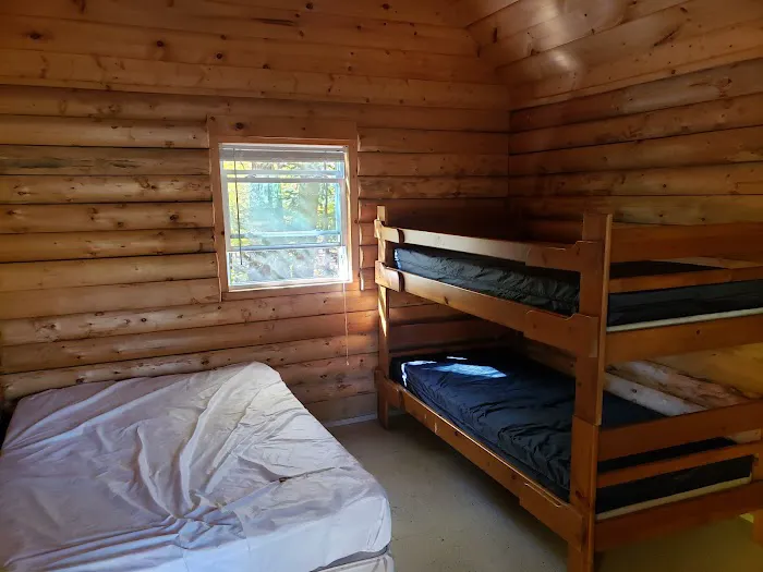 Twin Mountain Campground Picture 1