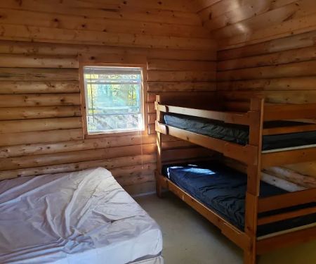 Twin Mountain Campground