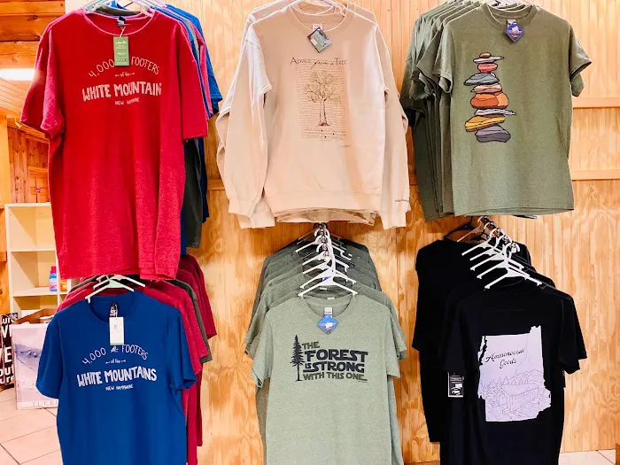 Twin Mountain Campground Picture 7