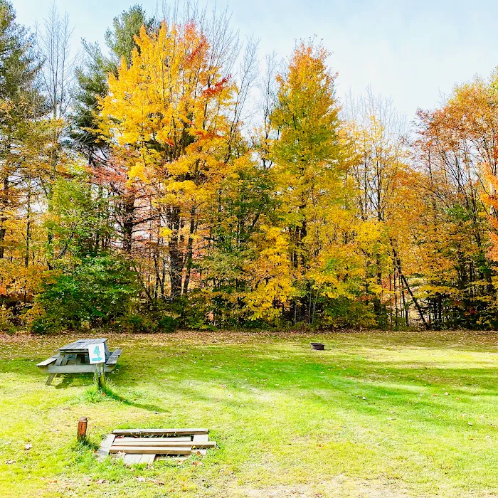 Twin Mountain Campground Picture 9