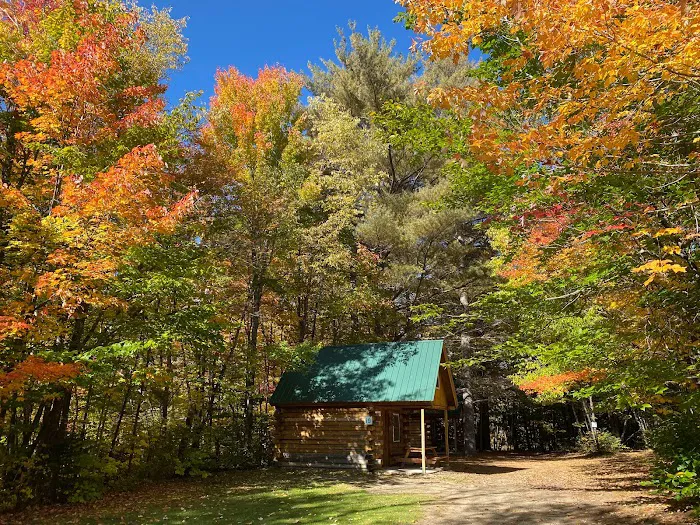 Twin Mountain Campground Picture 6