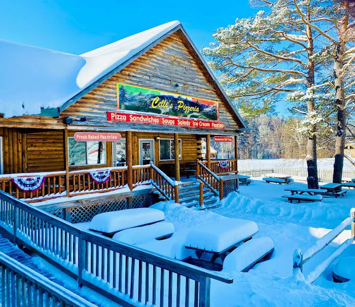 Twin Mountain Campground Picture 2