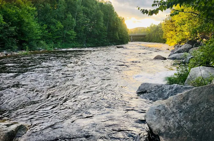 Twin Mountain Campground Picture 4