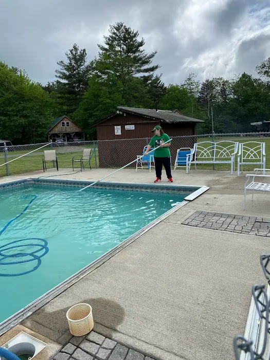 Twin Mountain Campground Picture 3