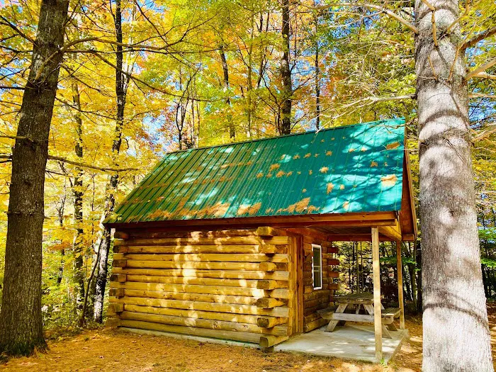 Twin Mountain Campground Picture 10