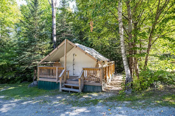 Twin Mountain / Mt. Washington KOA Holiday Picture 6