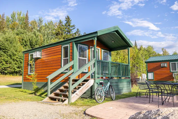 Twin Mountain / Mt. Washington KOA Holiday Picture 1