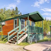 Twin Mountain / Mt. Washington KOA Holiday ico