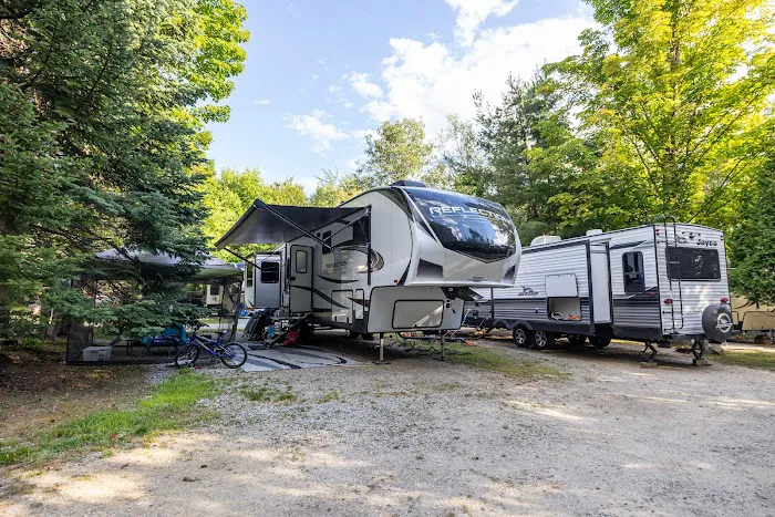 Twin Mountain / Mt. Washington KOA Holiday Picture 9