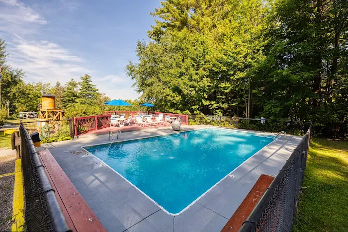 Twin Mountain / Mt. Washington KOA Holiday Picture 10