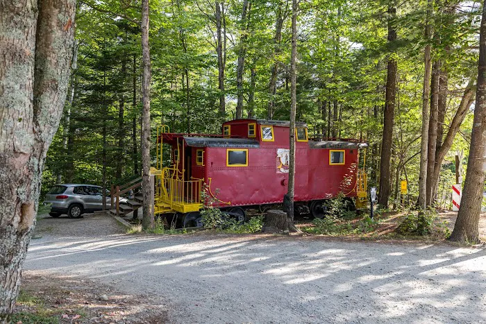 Twin Mountain / Mt. Washington KOA Holiday Picture 7