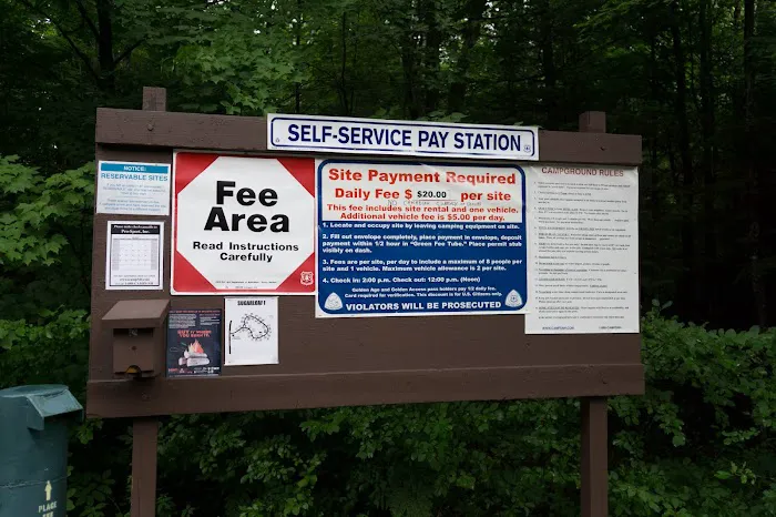 Sugarloaf Campground II Picture 1