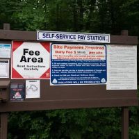 Sugarloaf Campground II ico