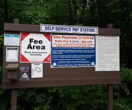 Sugarloaf Campground II