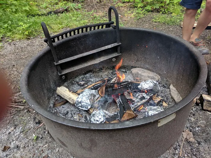 Sugarloaf Campground II Picture 7