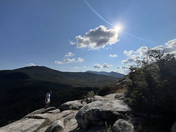 Sugarloaf Campground II Picture 10