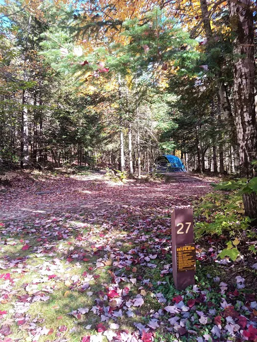 Sugarloaf Campground II Picture 3