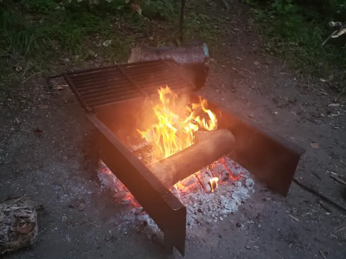 Sugarloaf Campground II Picture 4