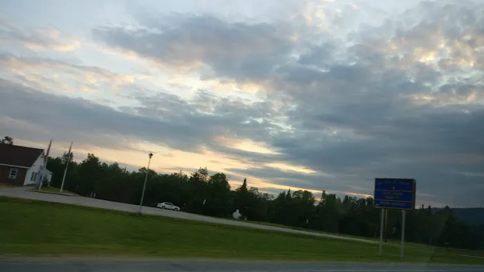 Zealand Campground Picture 1