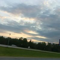 Zealand Campground ico