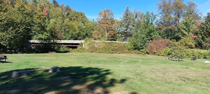 Zealand Campground Picture 10