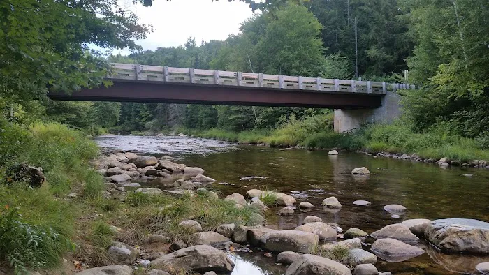 Zealand Campground Picture 7