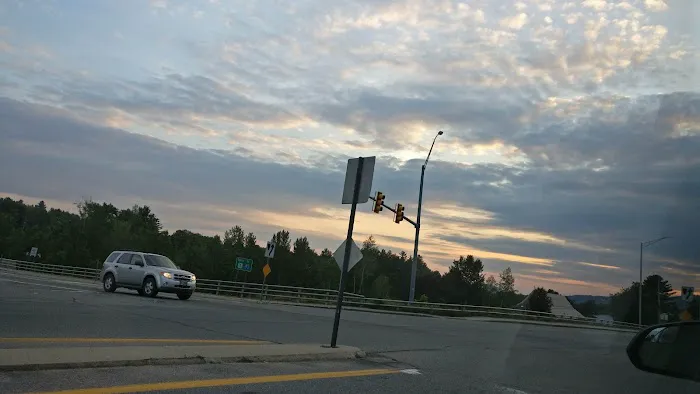 Zealand Campground Picture 3