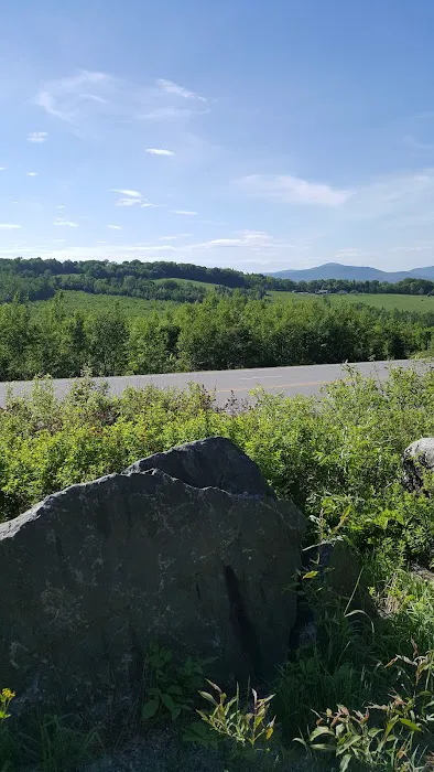 Mount Deception Camping Area Picture 5