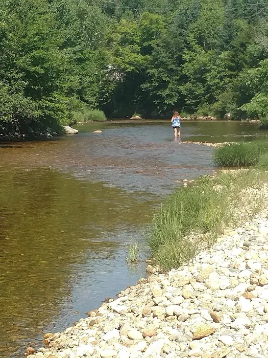 Mount Deception Camping Area Picture 9