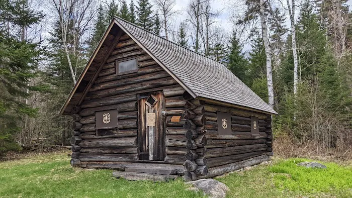Mount Deception Camping Area Picture 10