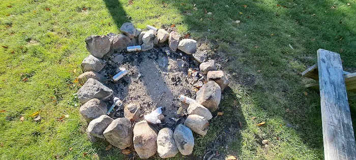 Mount Deception Camping Area Picture 3
