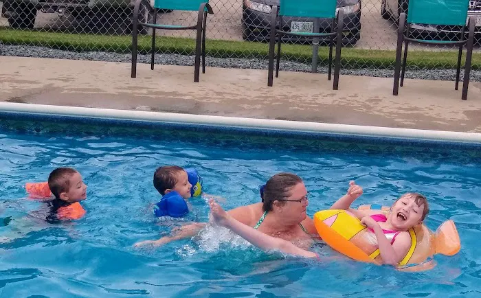 Israel River Campground Picture 1