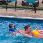 Israel River Campground