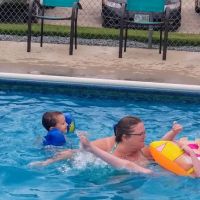 Israel River Campground ico