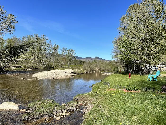 Israel River Campground Picture 10