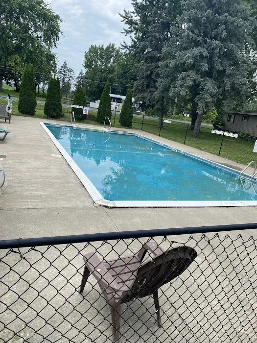 Lakeview Campsites Picture 4