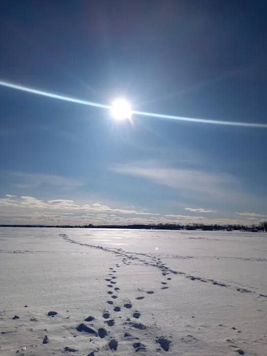 Lakeview Campsites Picture 2