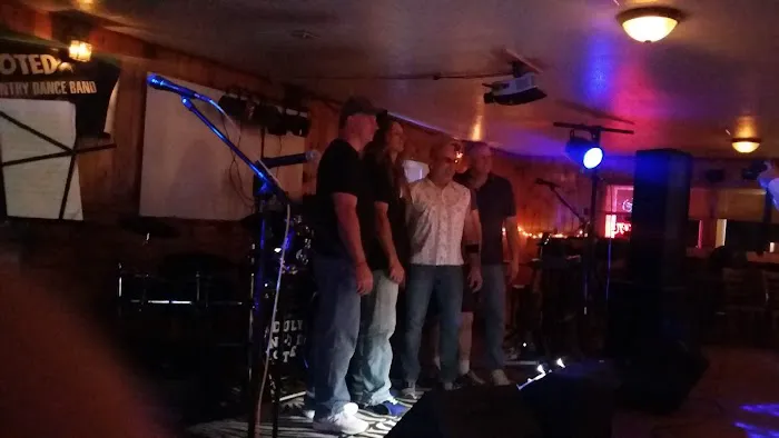 Lakeview Campsites Picture 1