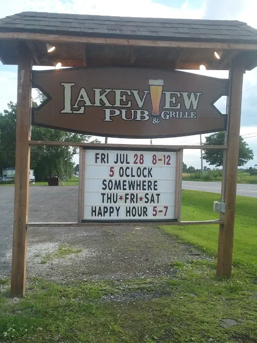 Lakeview Campsites Picture 3