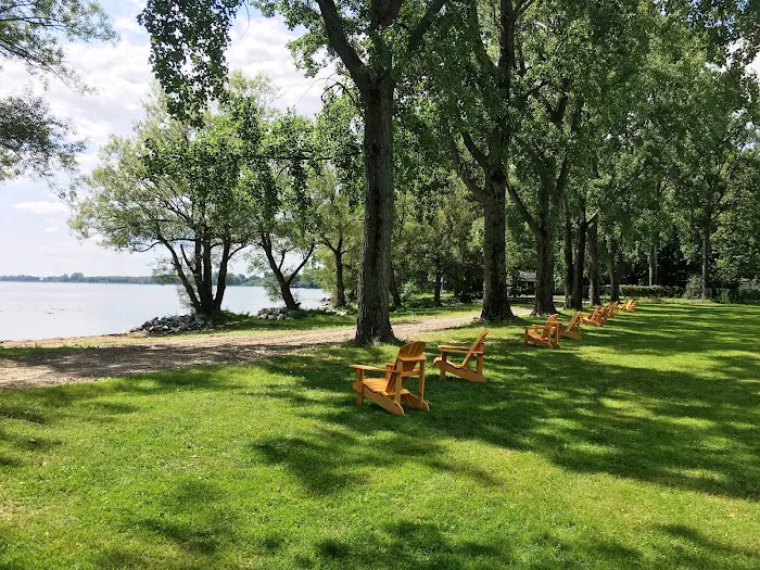 Kings Bay Campground Picture 1