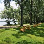 Kings Bay Campground